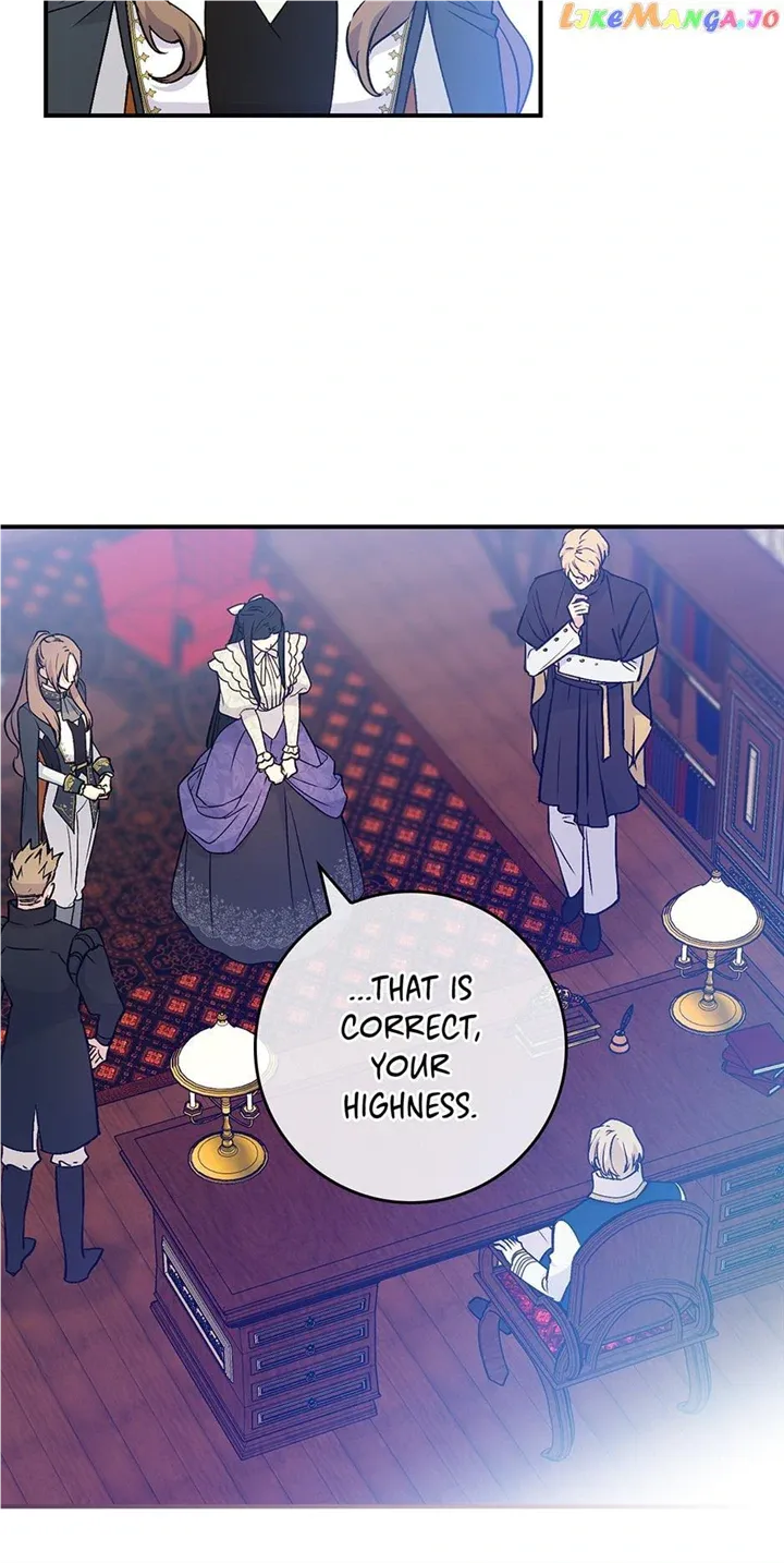 Read A Capable Maid chapter 85 image 25 on Lezhin