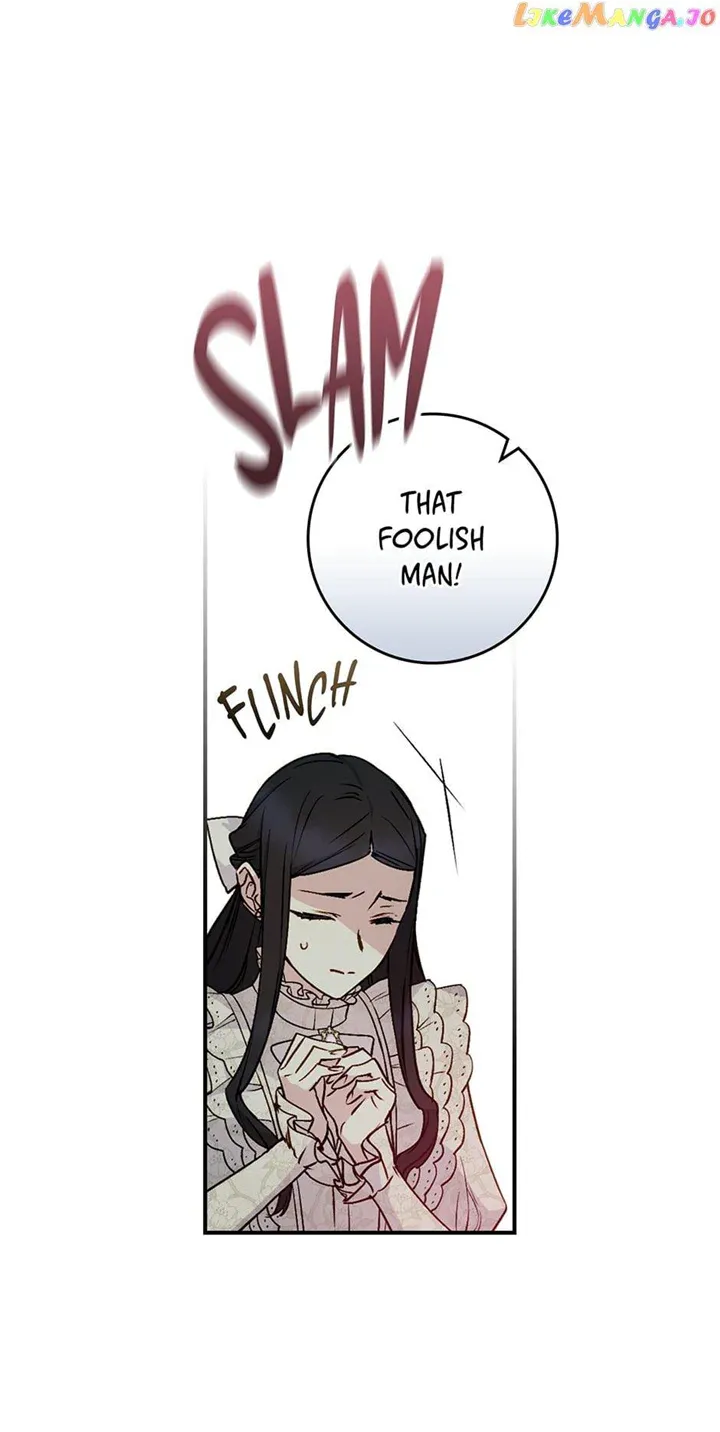 Read A Capable Maid chapter 85 image 26 on Lezhin
