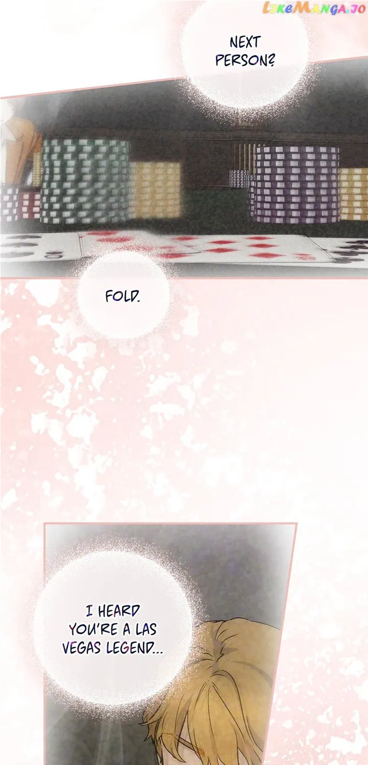 Read A Capable Maid chapter 85 image 3 on Lezhin