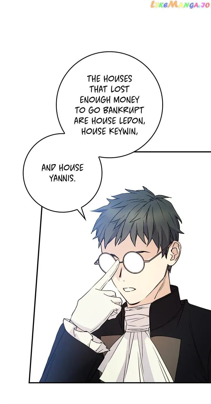 Read A Capable Maid chapter 85 image 30 on Lezhin