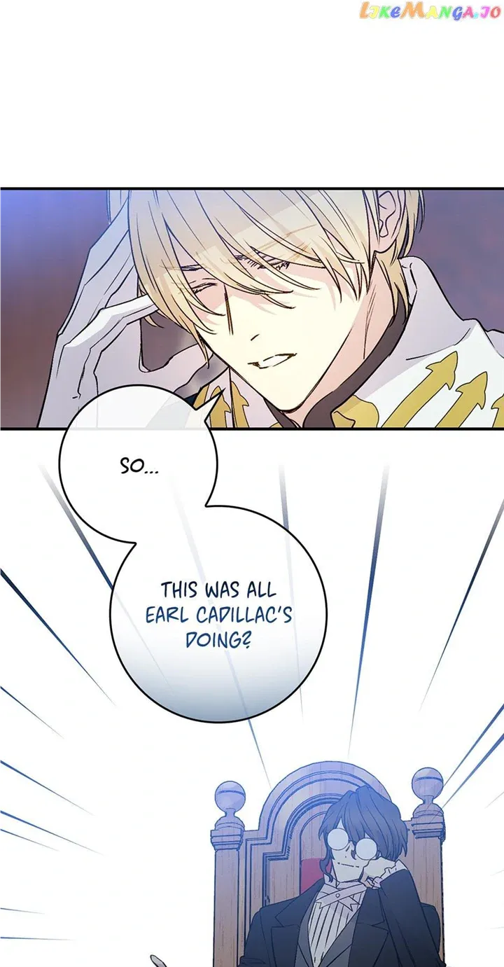 Read A Capable Maid chapter 85 image 32 on Lezhin