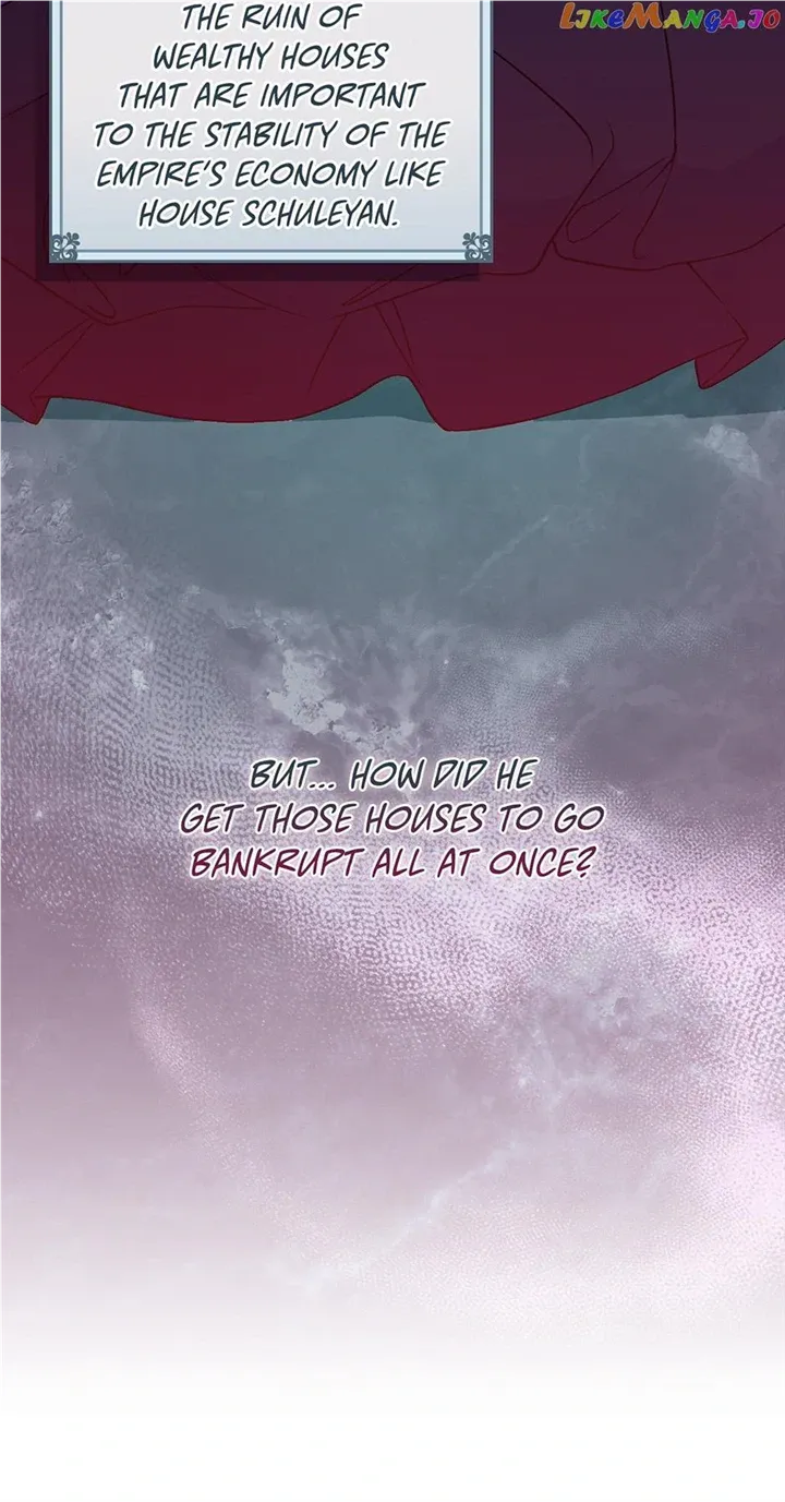 Read A Capable Maid chapter 85 image 35 on Lezhin