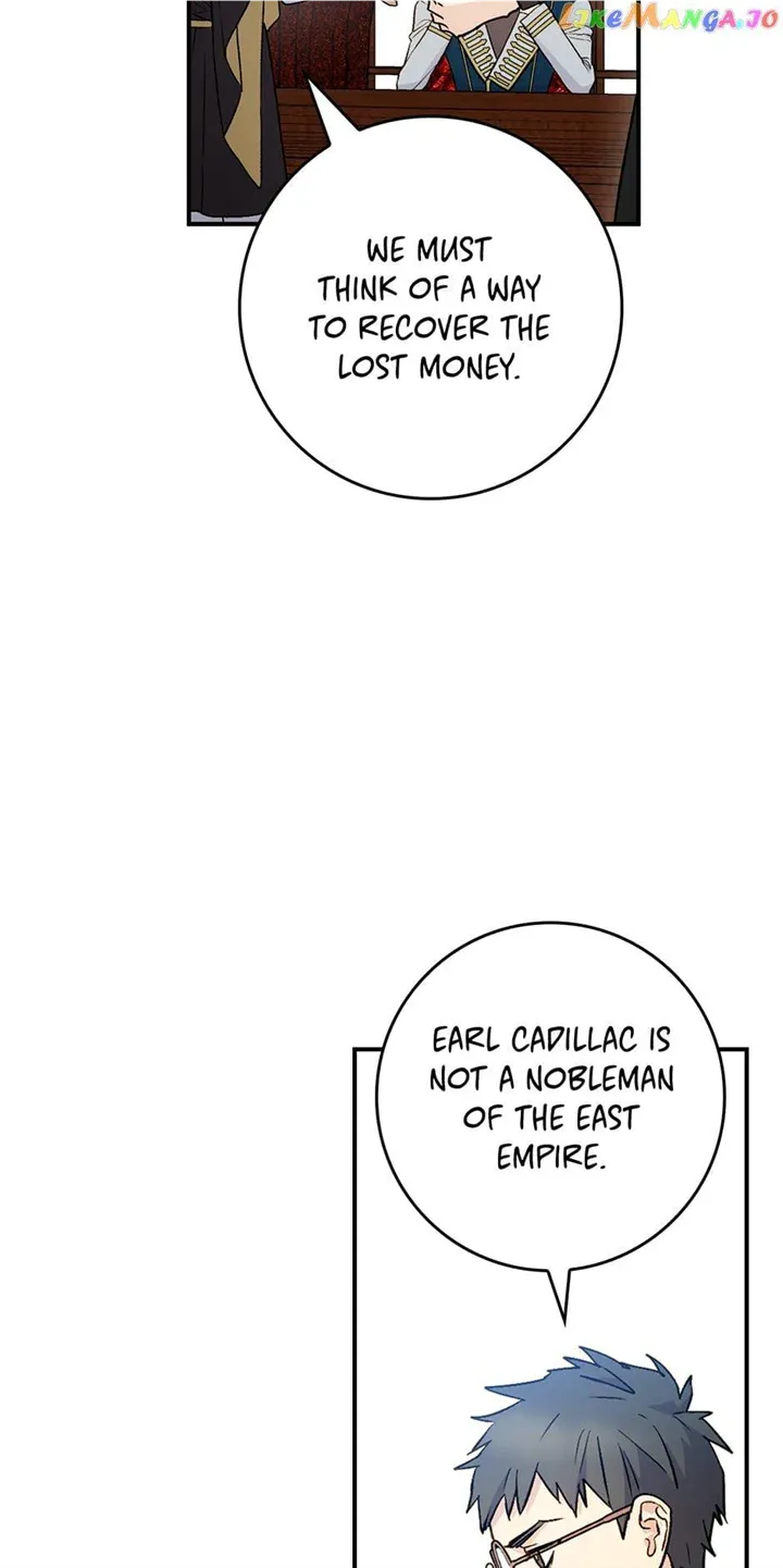 Read A Capable Maid chapter 85 image 45 on Lezhin