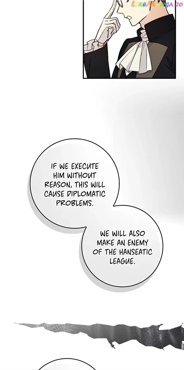 Read A Capable Maid chapter 85 image 46 on Lezhin