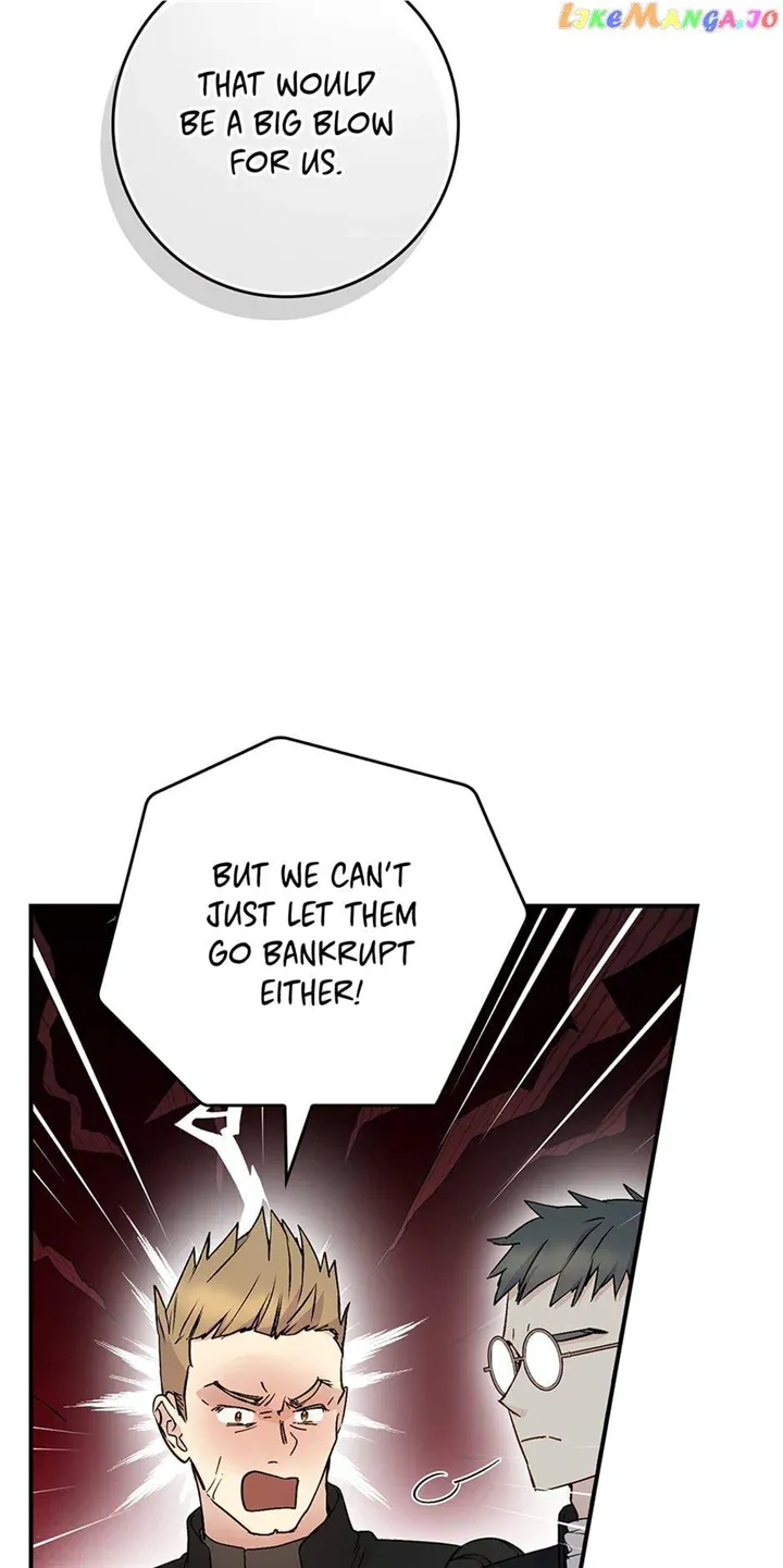 Read A Capable Maid chapter 85 image 47 on Lezhin