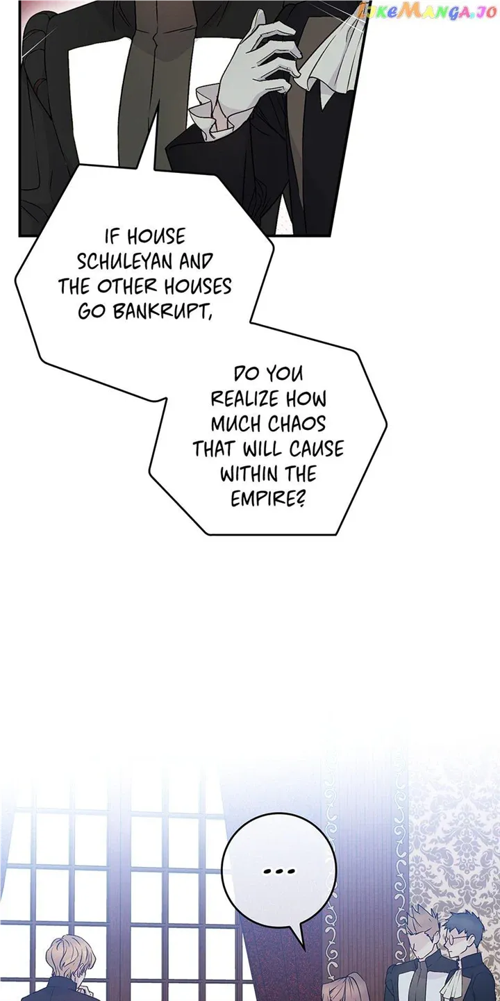 Read A Capable Maid chapter 85 image 48 on Lezhin