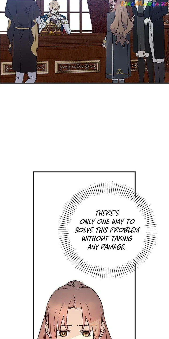 Read A Capable Maid chapter 85 image 49 on Lezhin