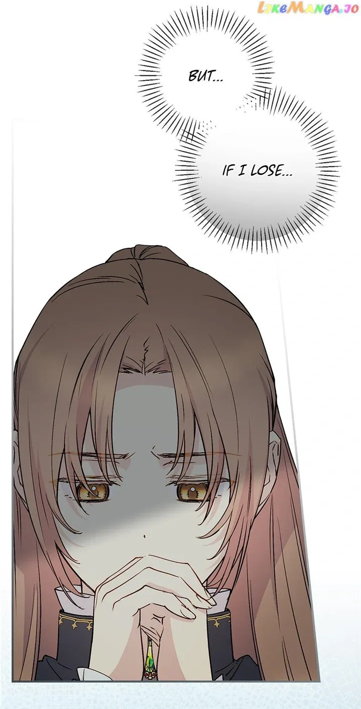 Read A Capable Maid chapter 85 image 52 on Lezhin