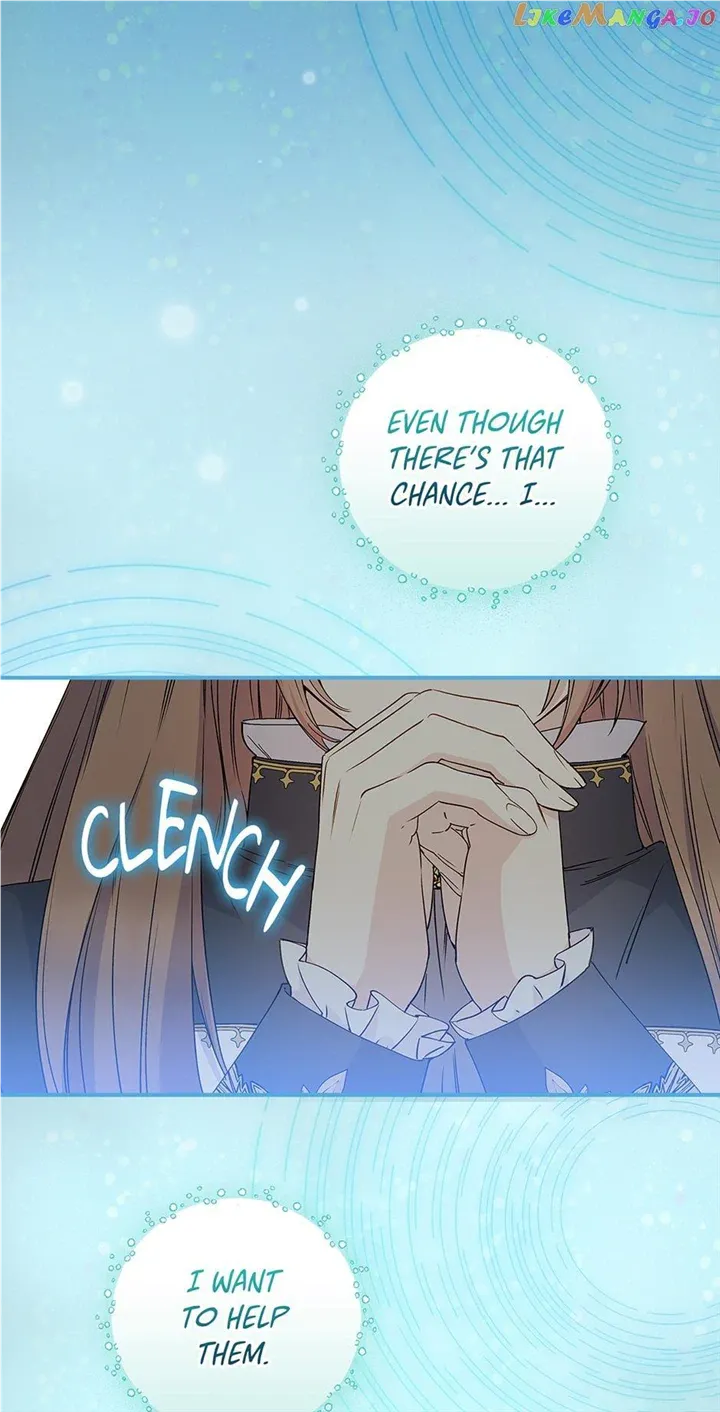 Read A Capable Maid chapter 85 image 57 on Lezhin