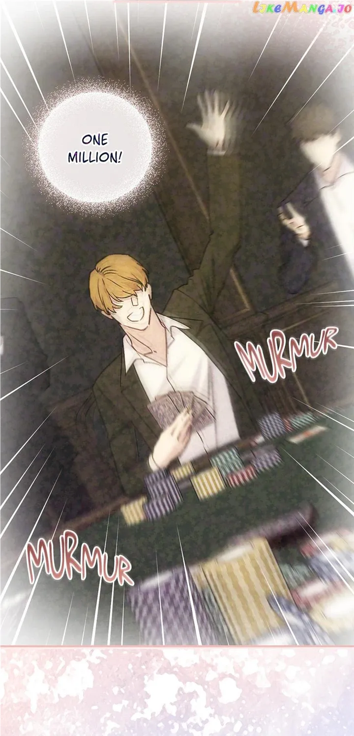 Read A Capable Maid chapter 85 image 6 on Lezhin