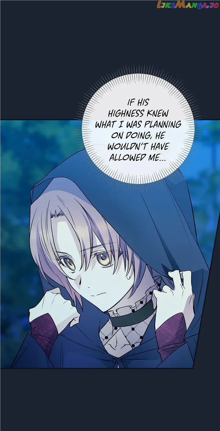 Read A Capable Maid chapter 85 image 62 on Lezhin