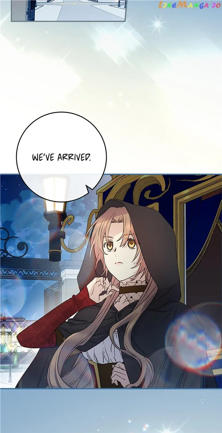 Read A Capable Maid chapter 85 image 65 on Lezhin