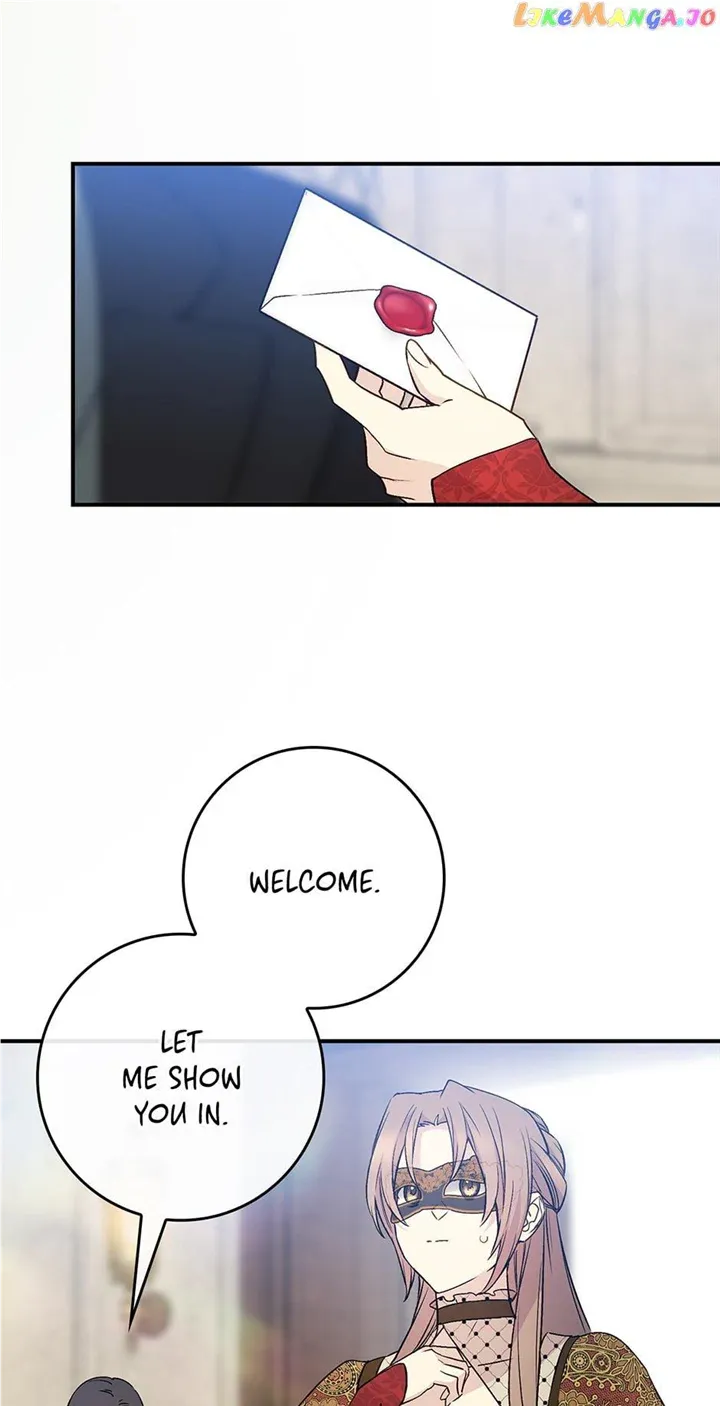 Read A Capable Maid chapter 85 image 67 on Lezhin
