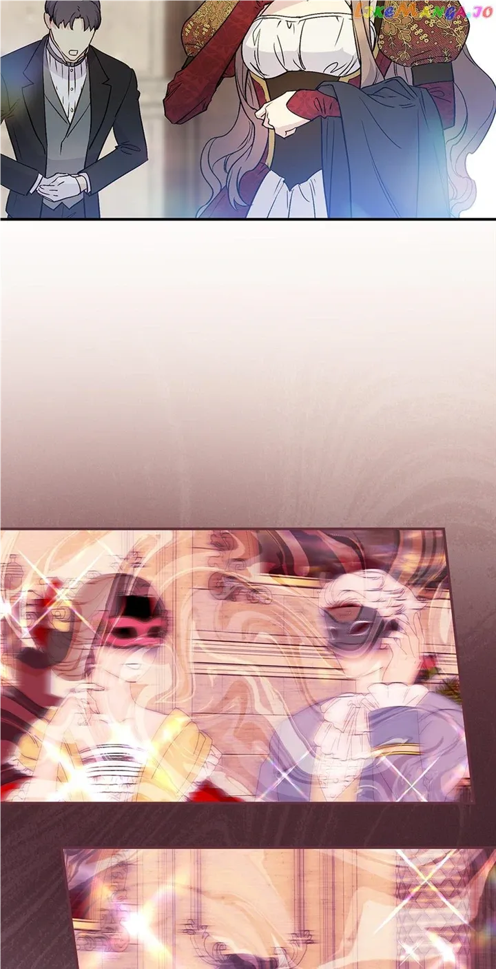 Read A Capable Maid chapter 85 image 68 on Lezhin