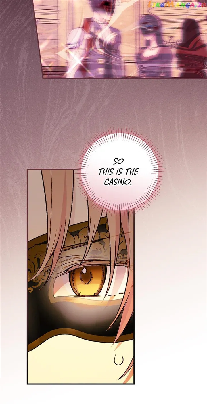 Read A Capable Maid chapter 85 image 69 on Lezhin