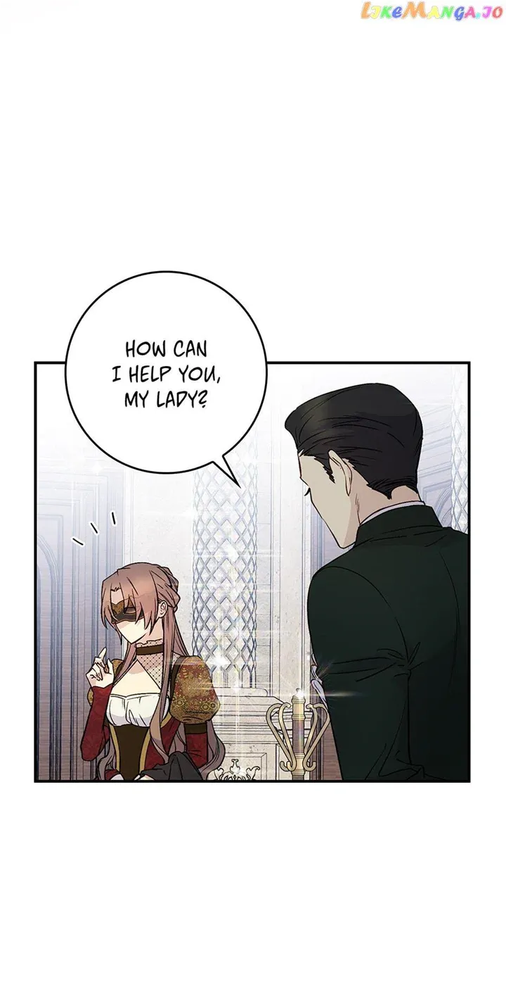 Read A Capable Maid chapter 85 image 70 on Lezhin