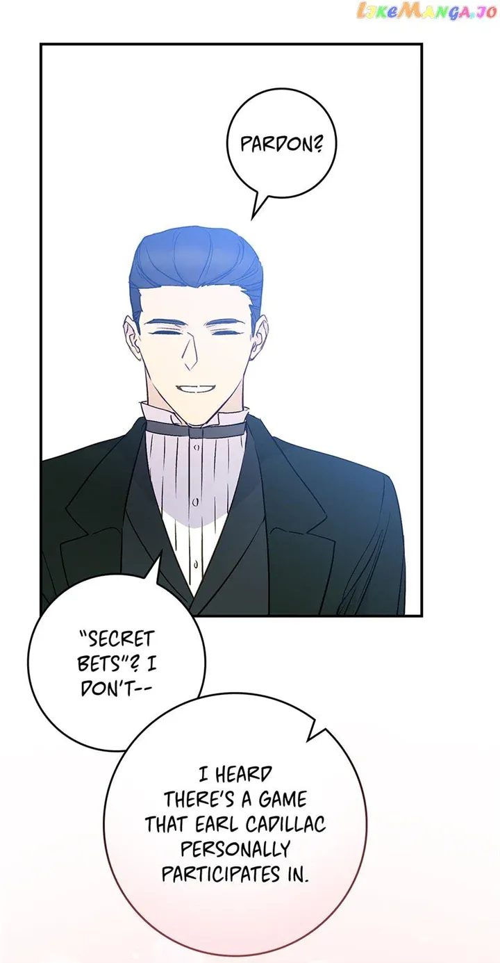 Read A Capable Maid chapter 85 image 72 on Lezhin
