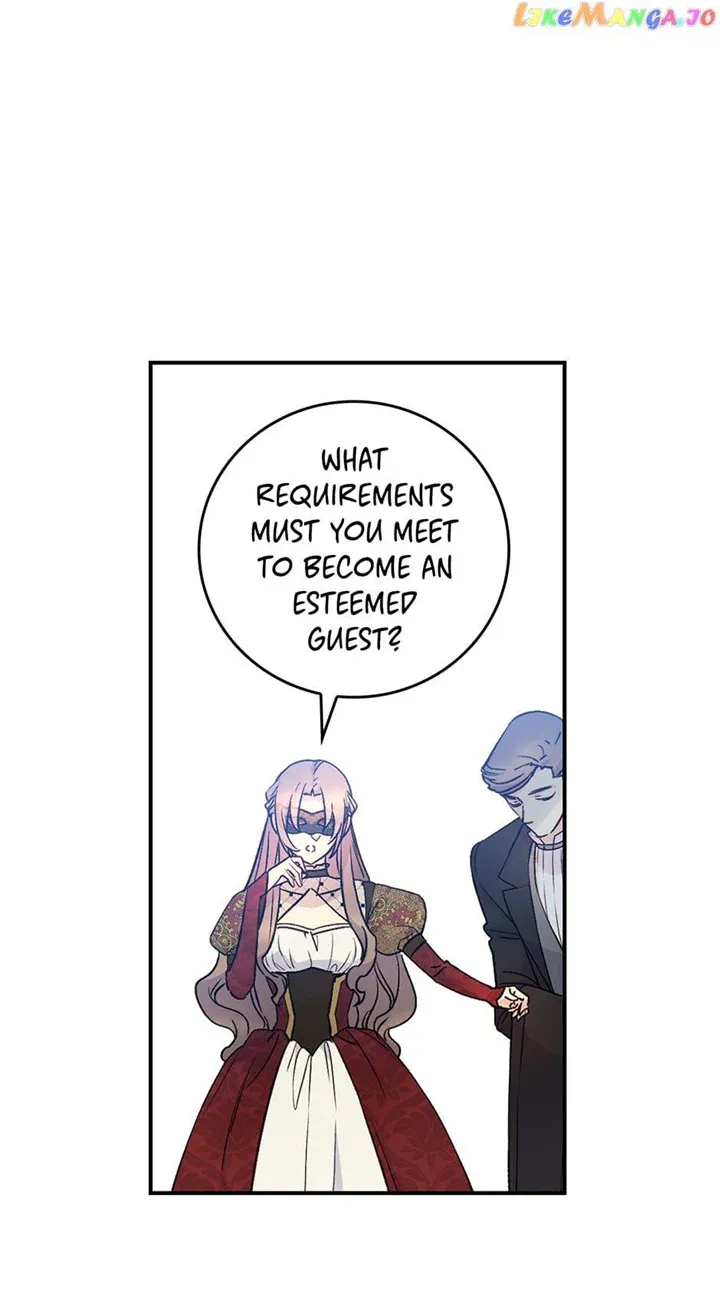 Read A Capable Maid chapter 86 image 1 on Lezhin