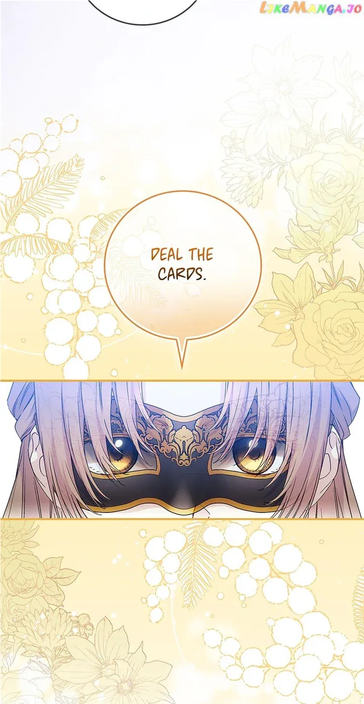 Read A Capable Maid chapter 86 image 11 on Lezhin