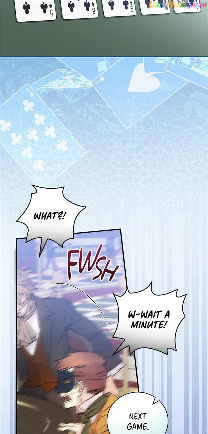 Read A Capable Maid chapter 86 image 19 on Lezhin