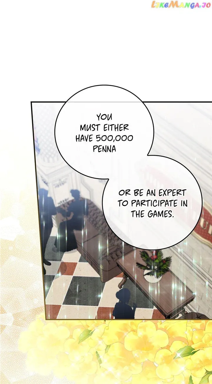 Read A Capable Maid chapter 86 image 2 on Lezhin