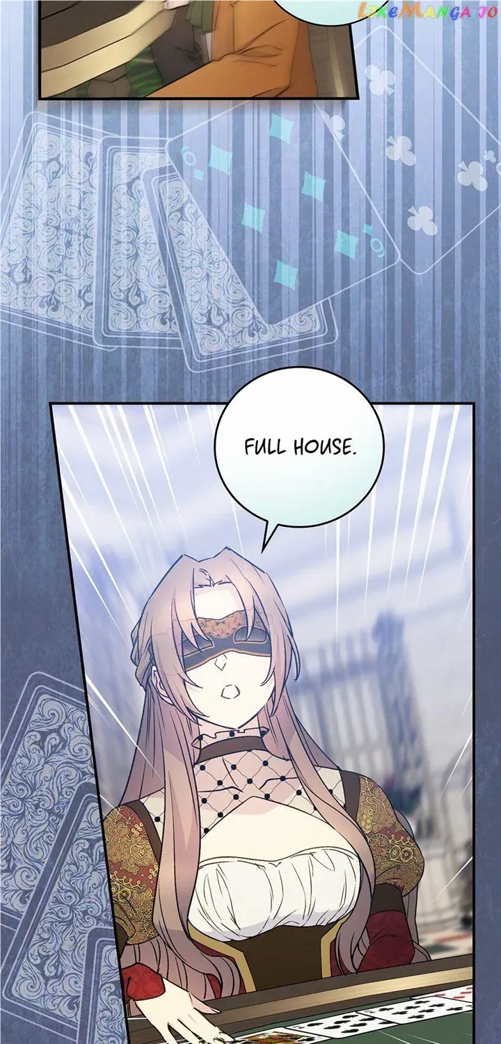 Read A Capable Maid chapter 86 image 21 on Lezhin