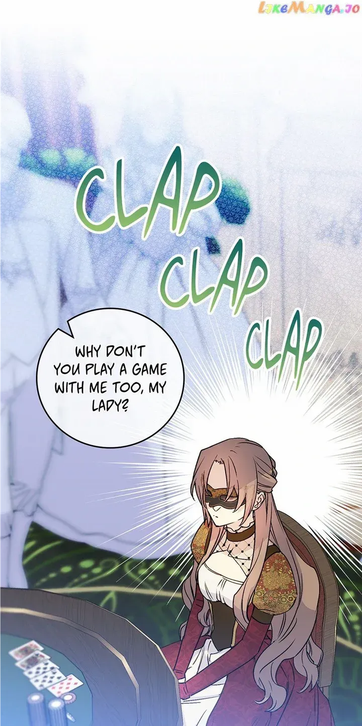 Read A Capable Maid chapter 86 image 27 on Lezhin