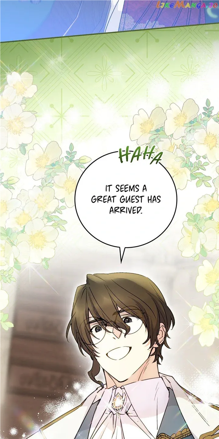 Read A Capable Maid chapter 86 image 28 on Lezhin