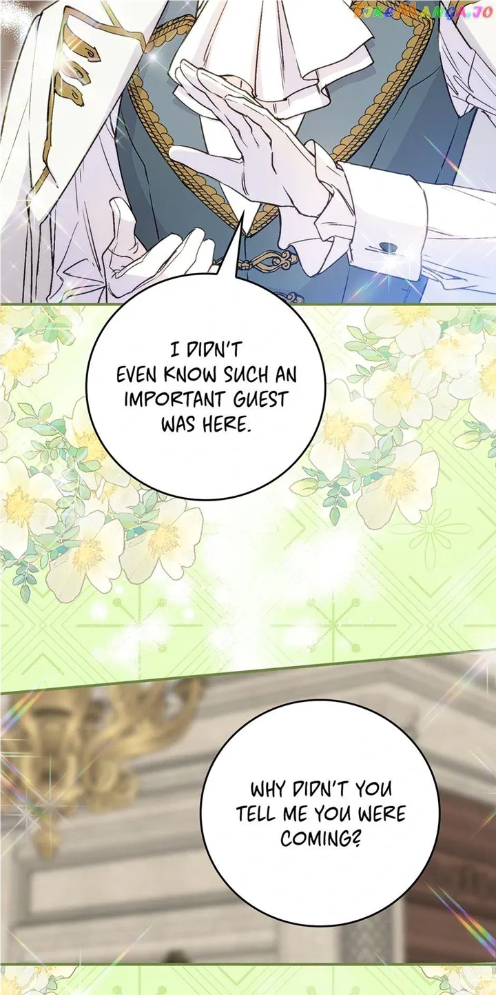 Read A Capable Maid chapter 86 image 29 on Lezhin