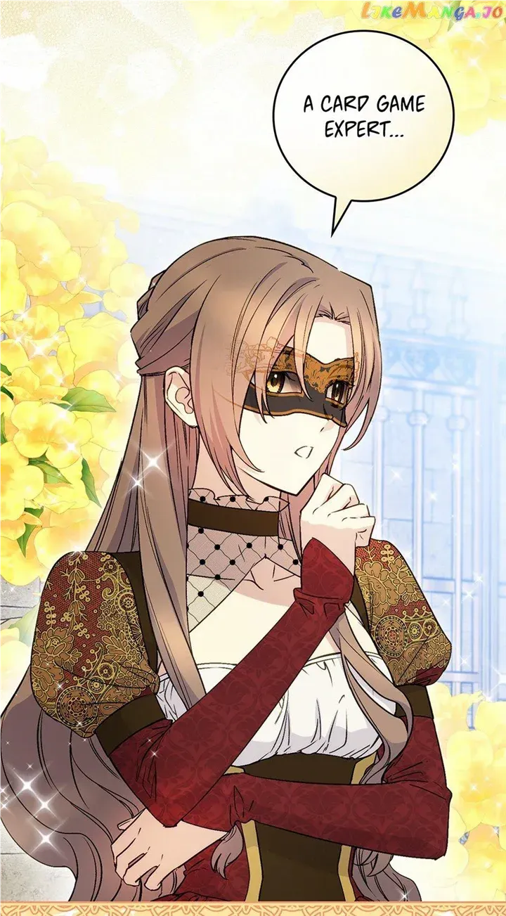 Read A Capable Maid chapter 86 image 3 on Lezhin