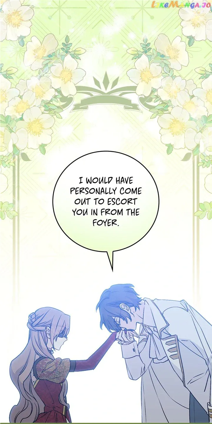 Read A Capable Maid chapter 86 image 30 on Lezhin