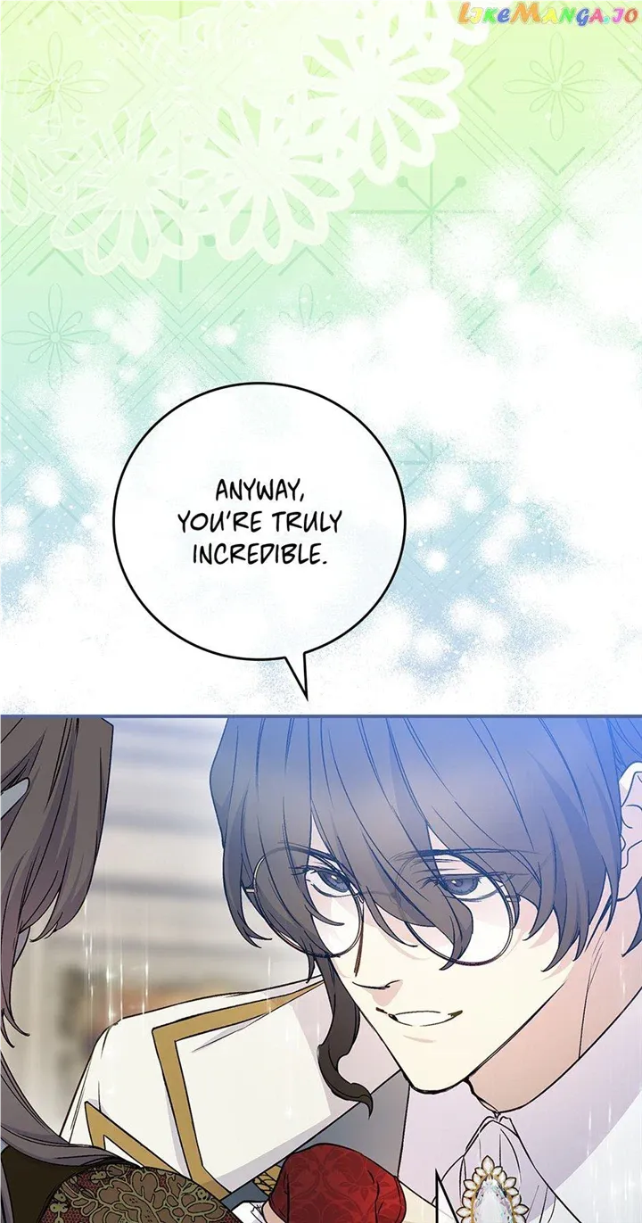 Read A Capable Maid chapter 86 image 31 on Lezhin