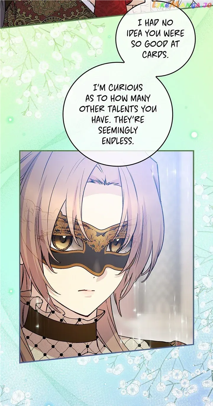 Read A Capable Maid chapter 86 image 32 on Lezhin