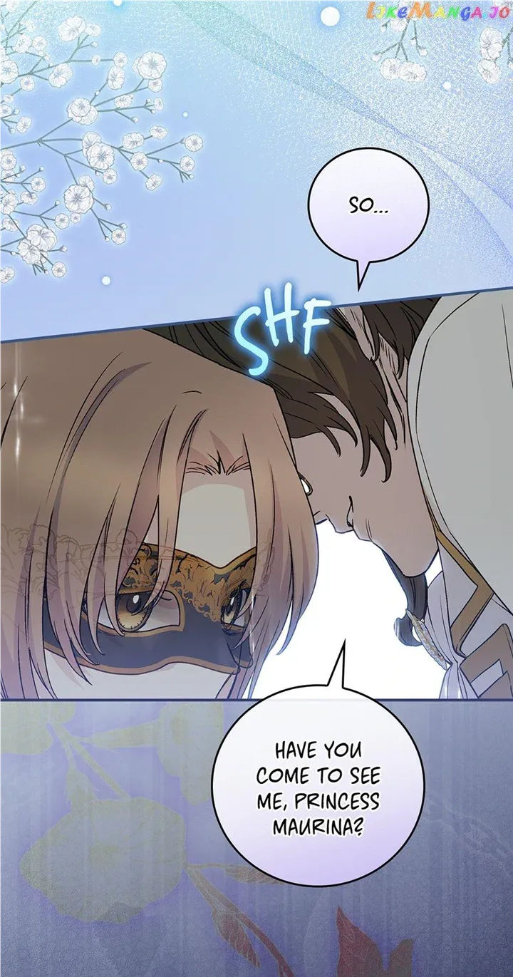 Read A Capable Maid chapter 86 image 33 on Lezhin