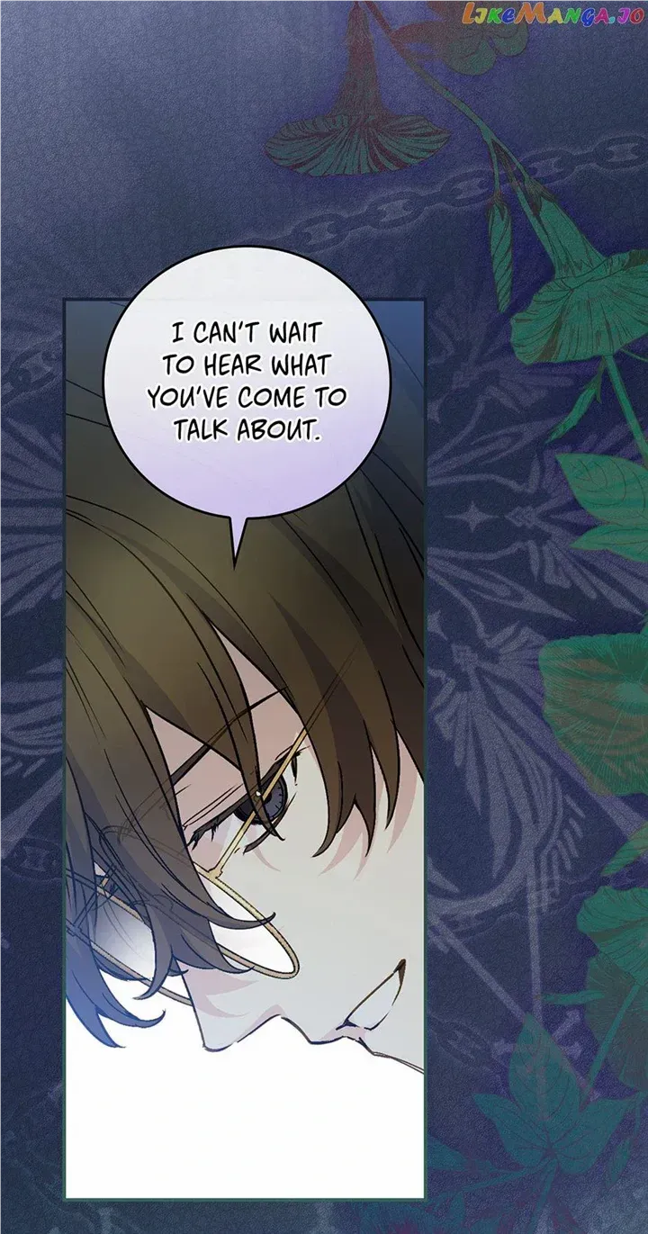 Read A Capable Maid chapter 86 image 34 on Lezhin