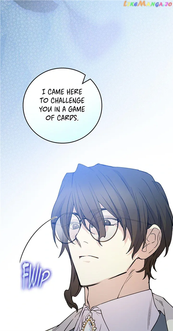 Read A Capable Maid chapter 86 image 36 on Lezhin