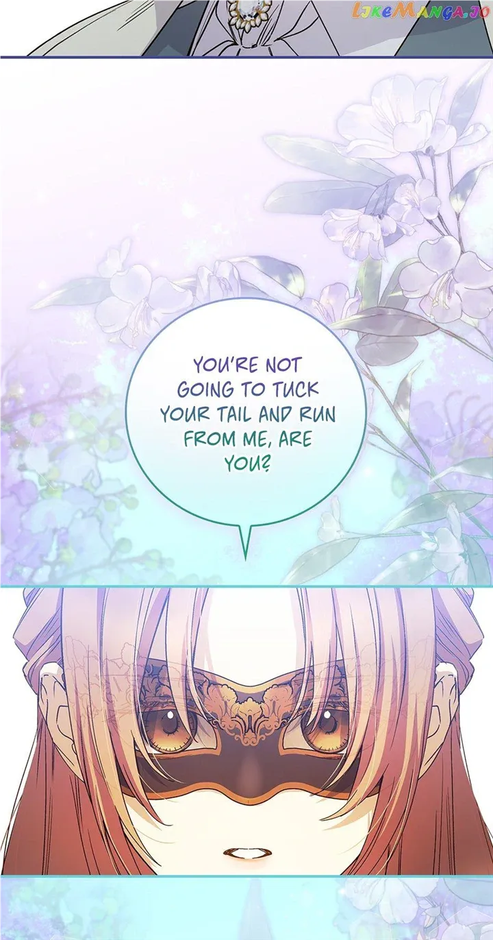 Read A Capable Maid chapter 86 image 37 on Lezhin