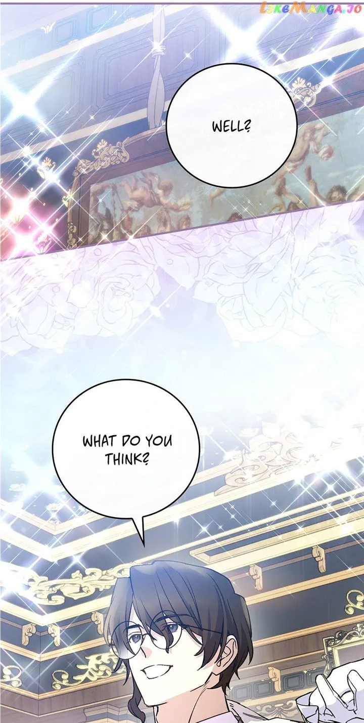 Read A Capable Maid chapter 86 image 39 on Lezhin