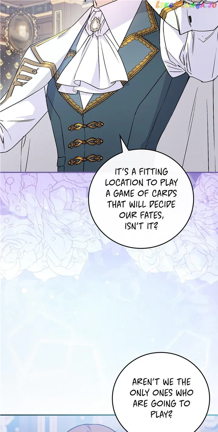 Read A Capable Maid chapter 86 image 40 on Lezhin