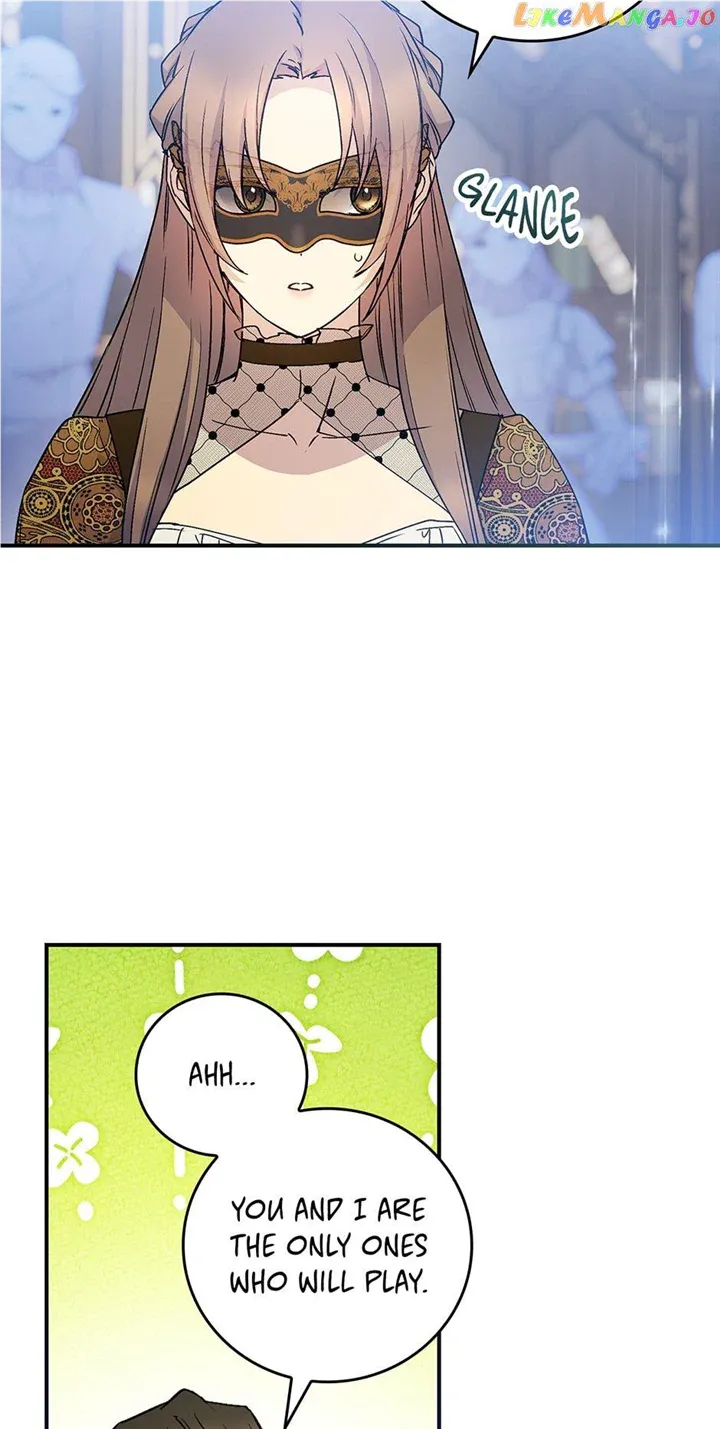 Read A Capable Maid chapter 86 image 41 on Lezhin