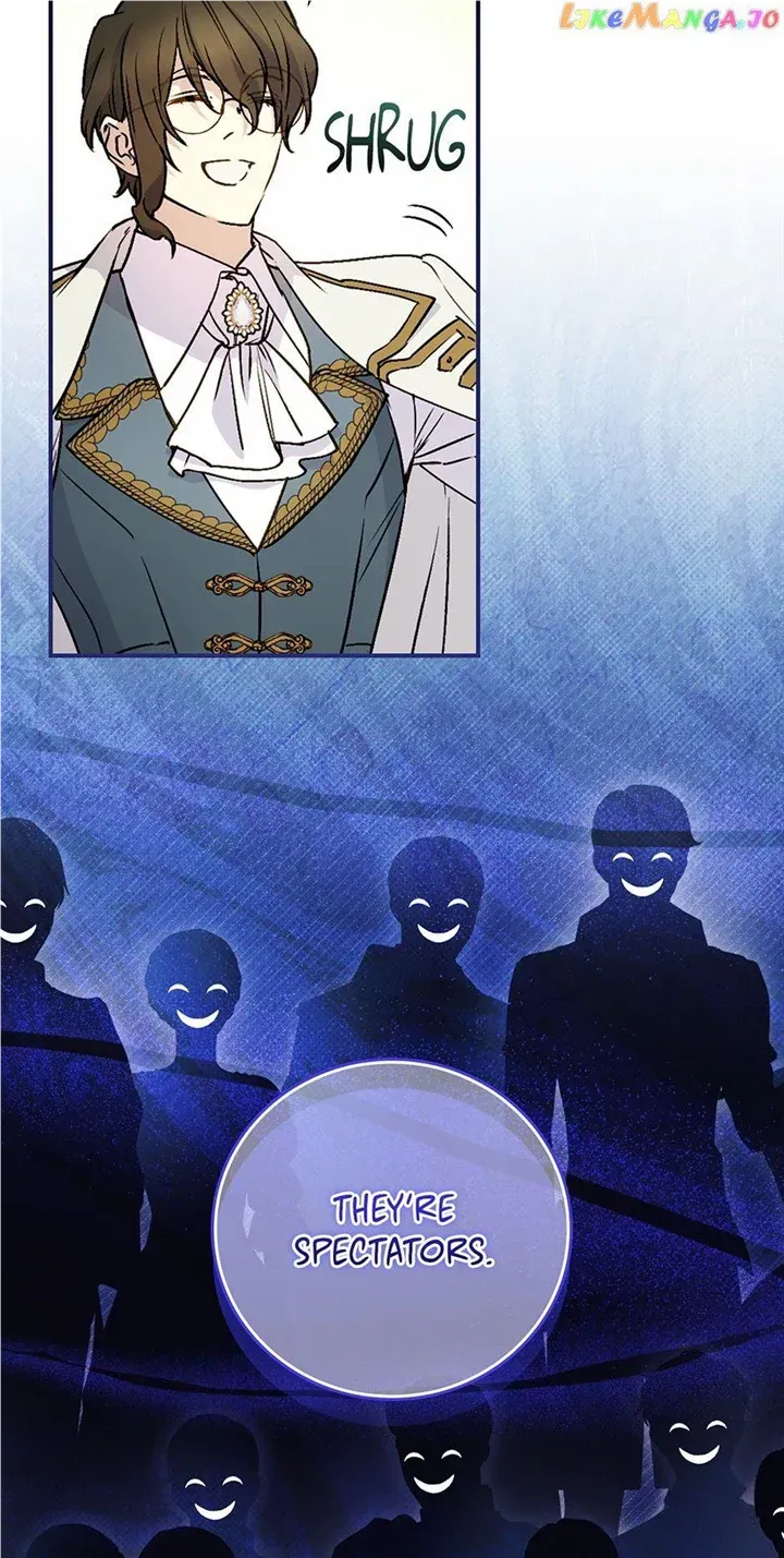 Read A Capable Maid chapter 86 image 42 on Lezhin