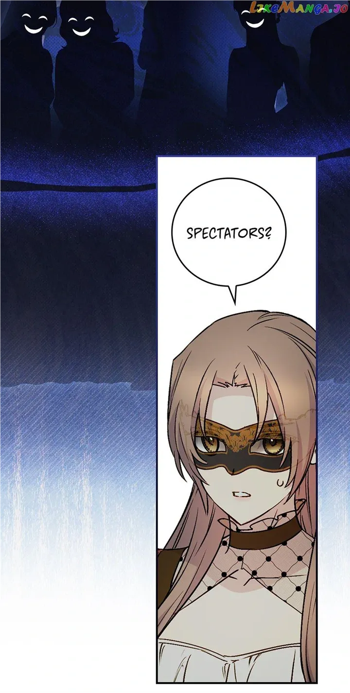 Read A Capable Maid chapter 86 image 43 on Lezhin