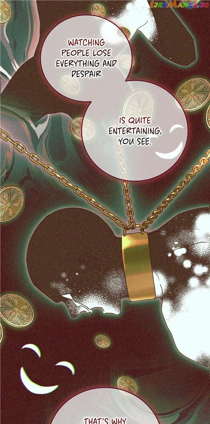 Read A Capable Maid chapter 86 image 45 on Lezhin