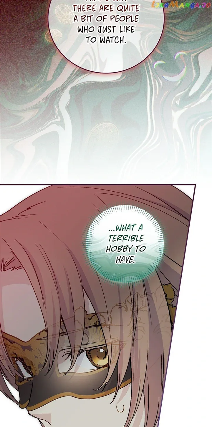 Read A Capable Maid chapter 86 image 46 on Lezhin