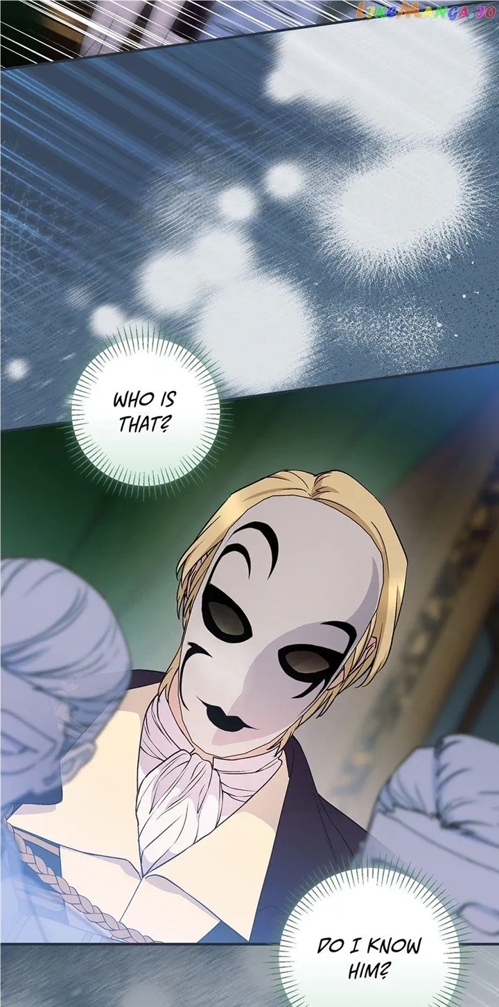Read A Capable Maid chapter 86 image 48 on Lezhin