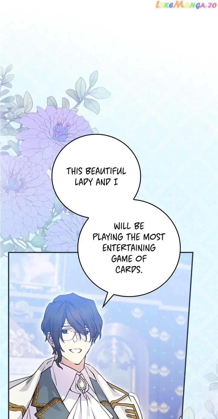 Read A Capable Maid chapter 86 image 50 on Lezhin