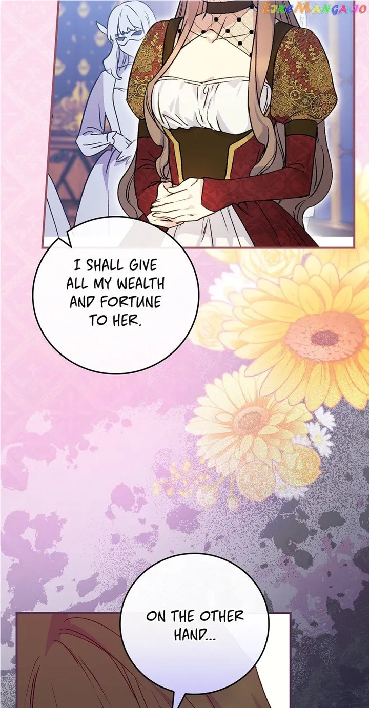 Read A Capable Maid chapter 86 image 52 on Lezhin