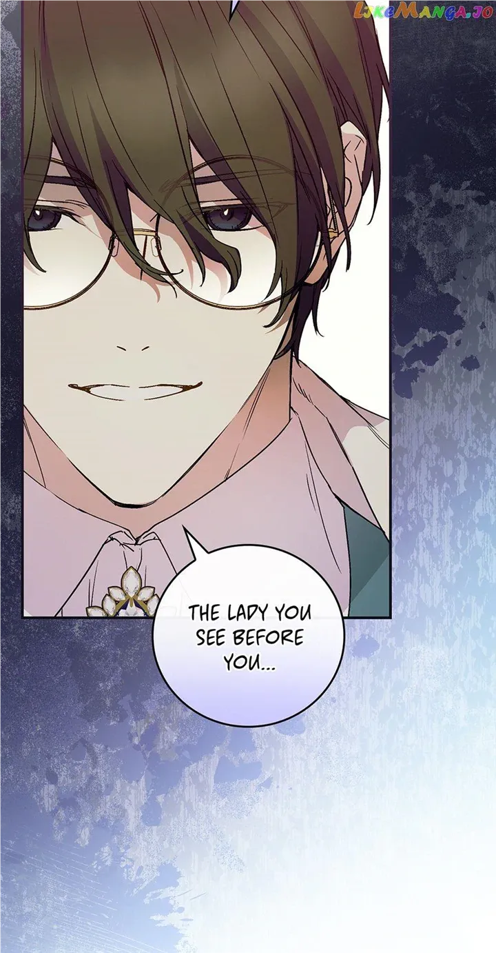 Read A Capable Maid chapter 86 image 53 on Lezhin
