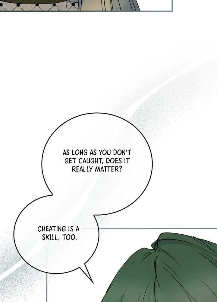 Read A Capable Maid chapter 87 image 10 on Lezhin