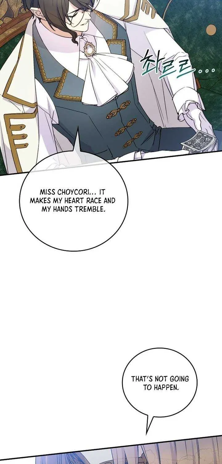 Read A Capable Maid chapter 87 image 12 on Lezhin